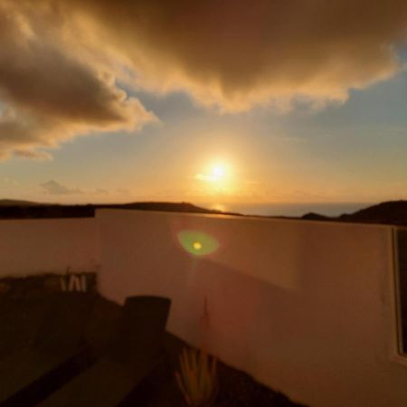 Lanzarote Ocean Loft B Apartamento Tinajo Exterior foto